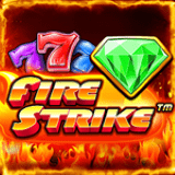 Cek RTP Slot Online, RTP Gacor, RTP Slot Maxwin & RTP Jackpot Fire Strike