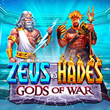 Cek RTP Slot Online, RTP Gacor, RTP Slot Maxwin & RTP Jackpot Zeus Vs Hades - Gods Of War