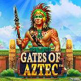 Cek RTP Slot Online, RTP Gacor, RTP Slot Maxwin & RTP Jackpot Gates Of Aztec