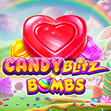 Cek RTP Slot Online, RTP Gacor, RTP Slot Maxwin & RTP Jackpot Candy Blitz Bombs