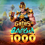 Cek RTP Slot Online, RTP Gacor, RTP Slot Maxwin & RTP Jackpot Gates Of Gatot Kaca 1000