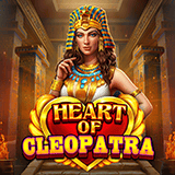 Cek RTP Slot Online, RTP Gacor, RTP Slot Maxwin & RTP Jackpot Heart Of Cleopatra