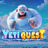 Cek RTP Slot Online, RTP Gacor, RTP Slot Maxwin & RTP Jackpot Yeti Quest