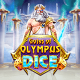 Cek RTP Slot Online, RTP Gacor, RTP Slot Maxwin & RTP Jackpot Gates Of Olympus Dice