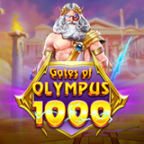 Cek RTP Slot Online, RTP Gacor, RTP Slot Maxwin & RTP Jackpot Gates Of Olympus 1000