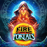 Cek RTP Slot Online, RTP Gacor, RTP Slot Maxwin & RTP Jackpot Fire Portals