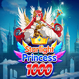 Cek RTP Slot Online, RTP Gacor, RTP Slot Maxwin & RTP Jackpot Starlight Princess 1000