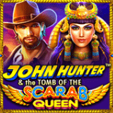 Cek RTP Slot Online, RTP Gacor, RTP Slot Maxwin & RTP Jackpot John Hunter And The Tomb Of The Scarab Queen