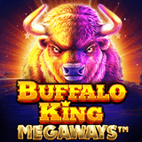 Cek RTP Slot Online, RTP Gacor, RTP Slot Maxwin & RTP Jackpot Buffalo King Megaways
