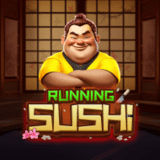 Cek RTP Slot Online, RTP Gacor, RTP Slot Maxwin & RTP Jackpot Running Sushi