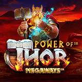 Cek RTP Slot Online, RTP Gacor, RTP Slot Maxwin & RTP Jackpot Power Of Thor Megaways