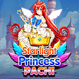 Cek RTP Slot Online, RTP Gacor, RTP Slot Maxwin & RTP Jackpot Starlight Princess Pachi