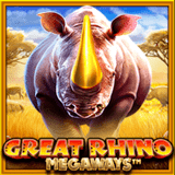 Cek RTP Slot Online, RTP Gacor, RTP Slot Maxwin & RTP Jackpot Great Rhino Megaways